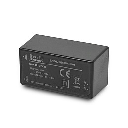 Блок питания Full Energy BGP-121UPCB 12 В/1.8 А на печатную плату