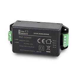 Блок питания Full Energy BGP-123UST 12 В/3.8 А