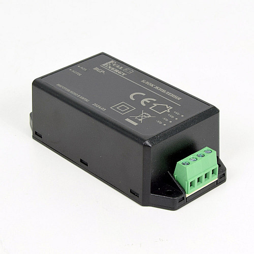 Блок живлення Full Energy BGP-123UST 12 В/3.8 А