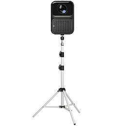 Портативный проектор Wanbo TT 650 ANSI Android 9 и Штатив Wanbo WWT360