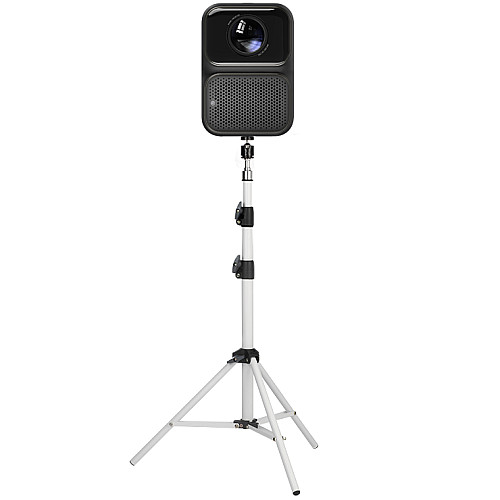 Портативний проектор Wanbo TT 650 ANSI Android 9 та Штатив Wanbo WWT360