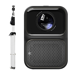 Портативный проектор Wanbo TT 650 ANSI Android 9 и Штатив Wanbo WWT360