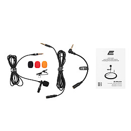 Микрофон петличка для телефона 2Е Maono ML020
