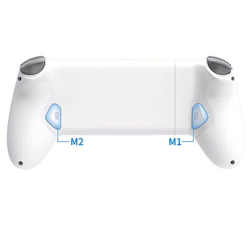Геймпад-контроллер MEMO S3 Stretchable Handle Type-C