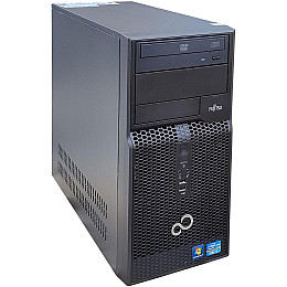 Компьютер Refurb Fujitsu Esprimo P510 E85+ Tower G2130/4/500