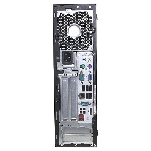 Комп'ютер Refurb HP rp5800 Retail System SFF i5-2400/4/500