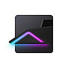 Ігрова клавіатура huzaro Rocket 4.0 Black