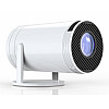 Проектор XON SmartView X-Core 1280x720P 4K 5200Lm White (XVPA1207BW 1707)