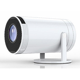 Проектор XON SmartView X-Core 1280x720P 4K 5200Lm White (XVPA1207BW 1707)