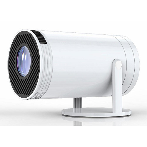 Проектор XON SmartView X-Core 1280x720P 4K 5200Lm White (XVPA1207BW 1707)