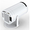 Проектор XON SmartView X-Core 1280x720P 4K 5200Lm White (XVPA1207BW 1707)