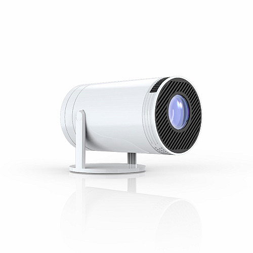Проектор XON SmartView X-Core 1280x720P 4K Wi-Fi Android 5200Lm White (XVPA1207AW 1714)