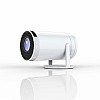 Проектор XON SmartView X-Core 1280x720P 4K Wi-Fi Android 5200Lm White (XVPA1207AW 1714)