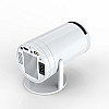 Проектор XON SmartView X-Core 1280x720P 4K Wi-Fi Android 5200Lm White (XVPA1207AW 1714)