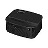 Проектор XON SmartView S203 480x240Р Wi-Fi 1000Lm Black (XVAA0502MW 1738)
