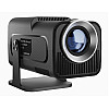 Проектор XON SmartView X-Pro Full HD 1920х1080Р 4K Wi-Fi Android 10000Lm Black (XVPA1910AB 0823)