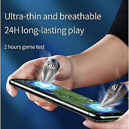 Игрові напальчники для телефону Neon 2 шт 458481409