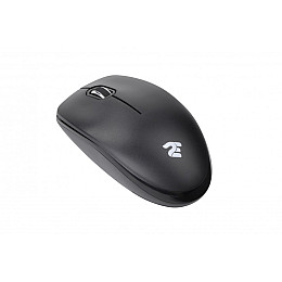 Комплект бездротової клавіатури та миші 2E MK410 WL Чорний iz15823