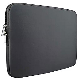 Захисний чохол-сумка для ноутбука MacBook Standart NPK 15,6 Чорний hub_gket5u