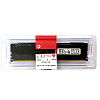 Пам'ять для настільних комп'ютерів HyperX 16 GB DDR4 2666 MHz Fury Black (HX426C16FB/16)