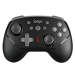 Игровой геймпад iPega PG-9162 BT Black
