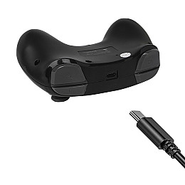 Ігровий геймпад iPega PG-9162 BT Black