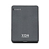Внешний карман XON MemoryCase для 2.5" SATA HDD/SSD USB 2.0 Black (XHC3A12S21PB 2162)