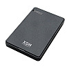 Внешний карман XON MemoryCase для 2.5" SATA HDD/SSD USB 2.0 Black (XHC3A12S21PB 2162)