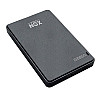 Внешний карман XON MemoryCase для 2.5" SATA HDD/SSD USB 2.0 Black (XHC3A12S21PB 2162)