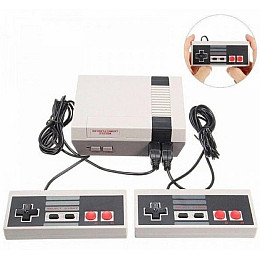 Игровая приставка Dendy NES 620 игр (2104618369)