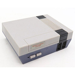 Игровая приставка Dendy NES 620 игр (2104618369)