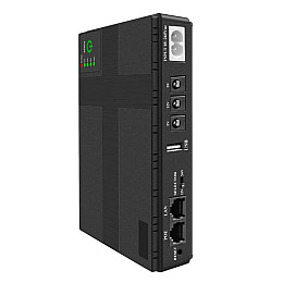 Источник бесперебойного питания VIA Energy Mini UPS 3.0
