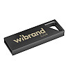 Флеш пам'ять USB Wibrand 32 GB Stingray USB 2.0 Сірий (36907_3609502)