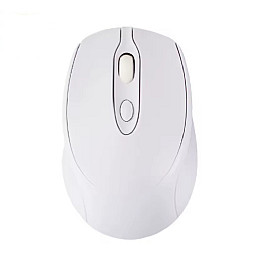 Акумуляторна бездротова мишка Xiaomi Sensitive Bluetooth Mouse 2.4G Dual-Mode White (SH0000298)