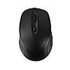 Акумуляторна бездротова мишка Xiaomi Sensitive Bluetooth Mouse 2.4G Dual-Mode Black