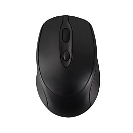 Акумуляторна бездротова мишка Xiaomi Sensitive Bluetooth Mouse 2.4G Dual-Mode Black