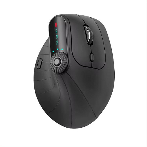 Вертикальная мышь беспроводная JOMAA 2,4G Bluetooth hub_fo7kvr