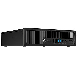 Компьютер Refurb HP ProDesk 800 G1 USDT i3-4160/8/120SSD