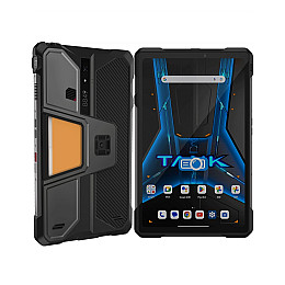 Планшет Unihertz Tank Pad 16/512 Black