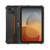 Планшет Oukitel Pad RT3 Pro 4/128GB Оранжевий