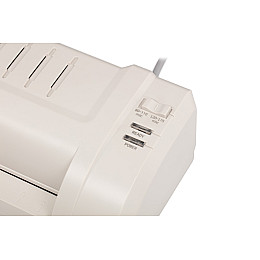 Ламінатор для паперу та документів 2E А3 L-3175 iz16182