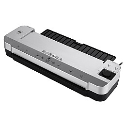 Ламінатор документів і паперу 2E А3 L-362 iz16185