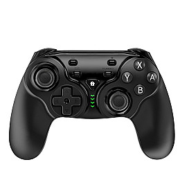 Игровой геймпад Dobe TNS-1126 BT Black 13231-83057