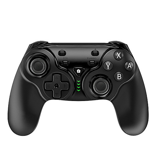 Игровой геймпад Dobe TNS-1126 BT Black 13231-83057