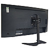 Монітор Refurb Samsung 34" C34H890WJU Клас A (LC34H890WJUXEN)