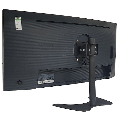 Монітор Refurb Samsung 34" C34H890WJU Клас A (LC34H890WJUXEN)