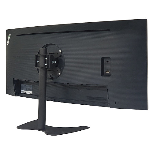 Монітор Refurb Samsung 34" C34H890WJU Клас A (LC34H890WJUXEN)