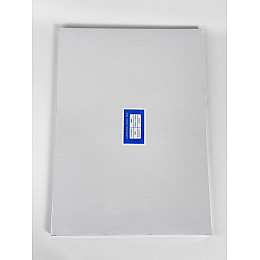 Пленка для ламинирования Galaxy Antistatic А3 75 мкм глянец 100 шт Прозрачный (10301)