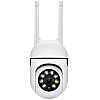 Вулична Wi-Fi камера OPT-TOP NJ PRO з датчиком руху та нічним баченням (2104618457)