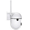 Вулична Wi-Fi камера OPT-TOP NJ PRO з датчиком руху та нічним баченням (2104618457)